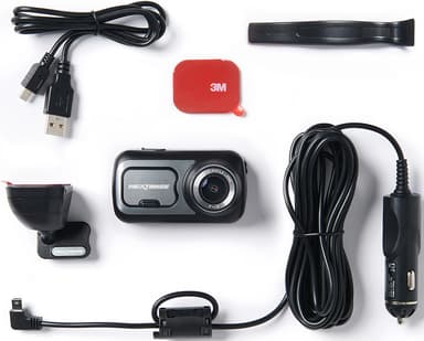 Nextbase 422GW bilkamera