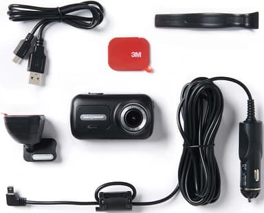 Nextbase 322GW bilkamera