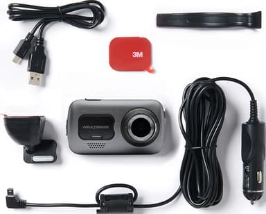 Nextbase 622GW bilkamera