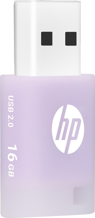 HP v168 USB 2.0-enhet 64 GB
