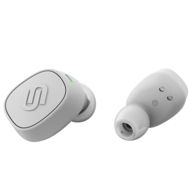 Urbanista Tokyo Plus äkta trådlösa in-ear hörlurar (moon walk)