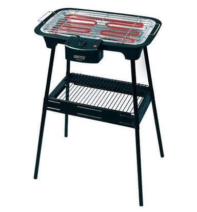 Camry Multifunktionell Elgrill