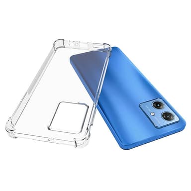 SKALO Motorola Moto G54 5G Extra strong TPU-skal