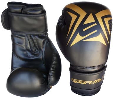 SportMe Boxningshandskar 6oz