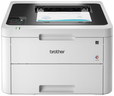 Brother HL-L3230CDW färg laserskrivare