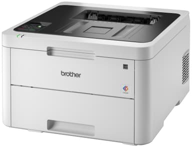 Brother HL-L3230CDW färg laserskrivare