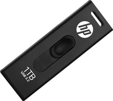 HP x911w USB 3.2-minne 1 TB