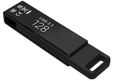 PNY Elite-X USB-C-minne 128 GB