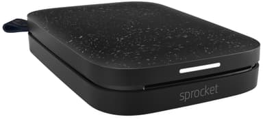 HP Sprocket 200 mobil fotoskrivare (Noir svart)