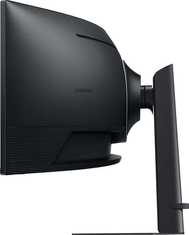 Samsung ViewFinity S95UC 49" välvd bildskärm