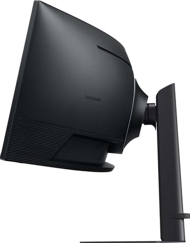 Samsung ViewFinity S95UC 49" välvd bildskärm