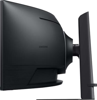 Samsung ViewFinity S95UC 49" välvd bildskärm