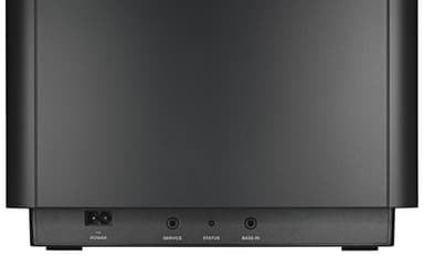 Bose Bass Module 700 (svart)