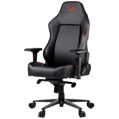 Stolar & bord för gaming upptäck vårt sortiment Elgiganten HyperX Blast gamingstol (svartröd) Gamingstol Elgiganten