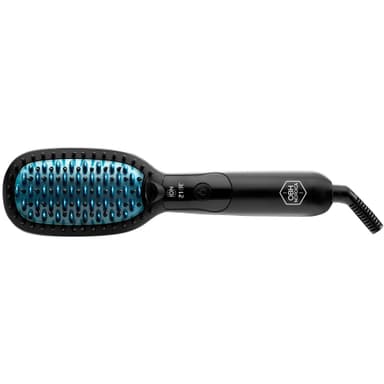 OBH Nordica Artist PRO plattång borste 3114 OBH Nordica Artist PRO plattång borste 3114