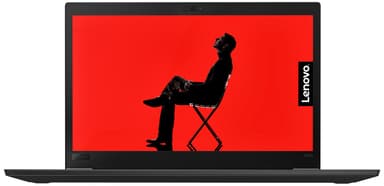 Lenovo ThinkPad T480s 14" bärbar dator 3y On-site