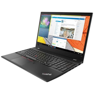 Lenovo ThinkPad T580 15.6