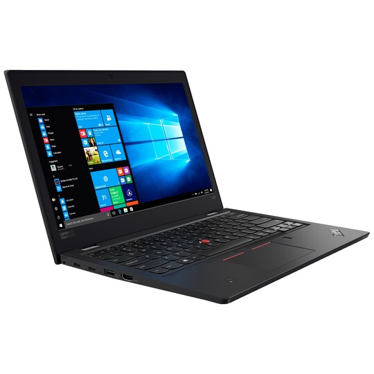 Lenovo ThinkPad L380 13.3" bärbar dator 3y On-site