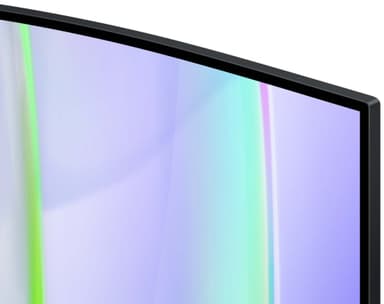 Samsung ViewFinity S95UC 49" välvd bildskärm