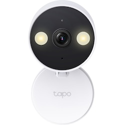 TP-Link Tapo C120 WiFi säkerhetskamera för utomhusbruk