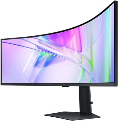 Samsung ViewFinity S95UC 49" välvd bildskärm