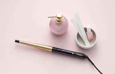 BaByliss Creative konformad locktång C435E