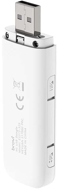 Brovi (E3372-325） 4G/LTE USB-dongel