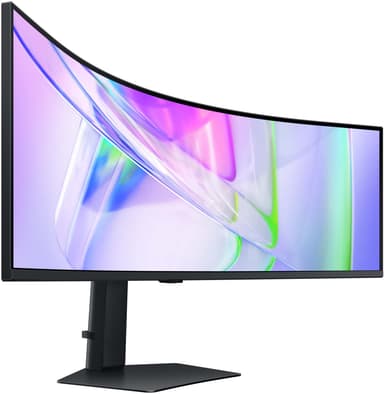 Samsung ViewFinity S95UC 49" välvd bildskärm