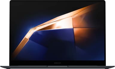 Samsung Galaxy Book4 Pro 16" bärbar dator U7-155H/16/512
