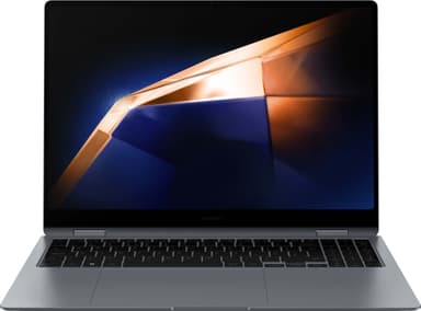 Samsung Galaxy Book4 Pro 360 16" 2-i-1 bärbar dator U7-155H/16/1024