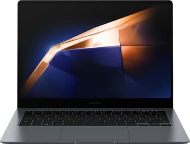 Samsung Galaxy Book4 Pro 14" bärbar dator U5-125H/16/512