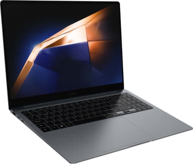 Samsung Galaxy Book4 Pro 16" bärbar dator U7-155H/16/512