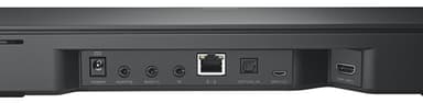 Bose Soundbar 500 (svart)