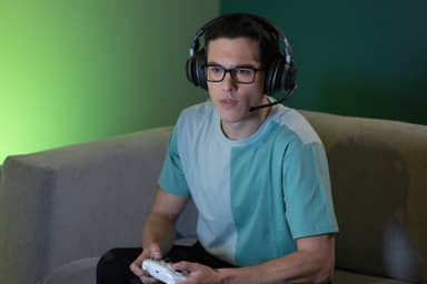 Turtle Beach Stealth Pro gamingheadset (XBOX)