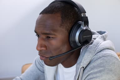 Turtle Beach Stealth gamingheadset (PS)
