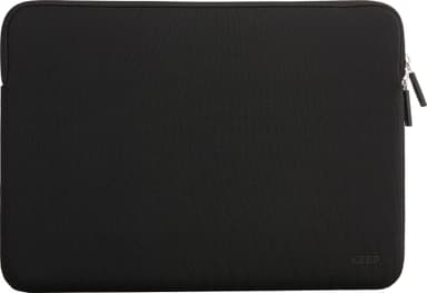 Keep MacBook Air sleeve 15” (svart)