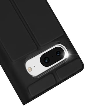 DUX DUCIS Skin Pro Series fodral Google Pixel 8 - Svart