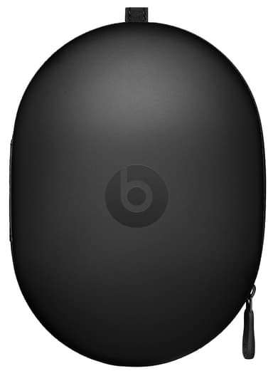 Beats Studio3 around-ear hörlurar Skyline collection (svart)