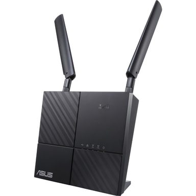 Logga In På Wifi Nätverk