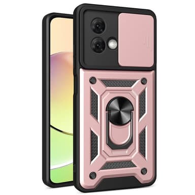 Jazz 3i1 skal Motorola Moto G84 - Rosé