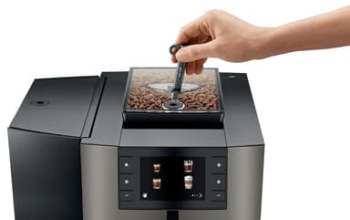 Jura X10 Helautomatisk Kaffemaskin 15546