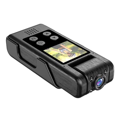 Kamera 1,3"" skärm Bärbar 4K Ultra HD Infraröd Night Vision