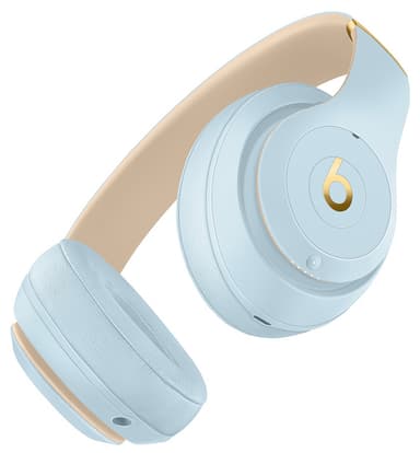 Beats Studio3 around-ear hörlurar Skyline collection (blå)
