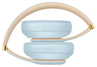 Beats Studio3 around-ear hörlurar Skyline collection (blå)