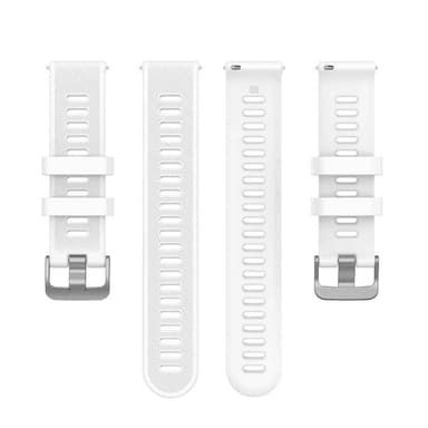 RIB klockarmband Amazfit Active - Vit