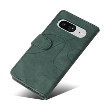 KT Plånboksfodral till Google Pixel 8 - Grön