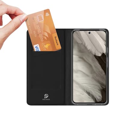 DUX DUCIS Skin Pro Series fodral Google Pixel 8 - Svart