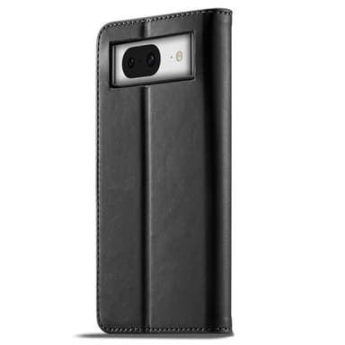 LC.IMEEKE Wallet Case till Pixel 8 - Svart