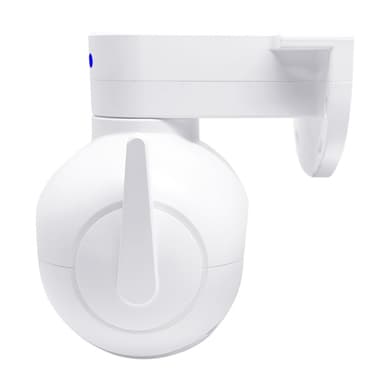 ESCAM Människodetektering Rörelse-kamera WiFi Night Vision