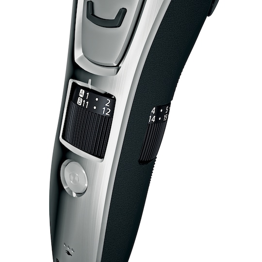 Panasonic trimmer ER-GB60-K503